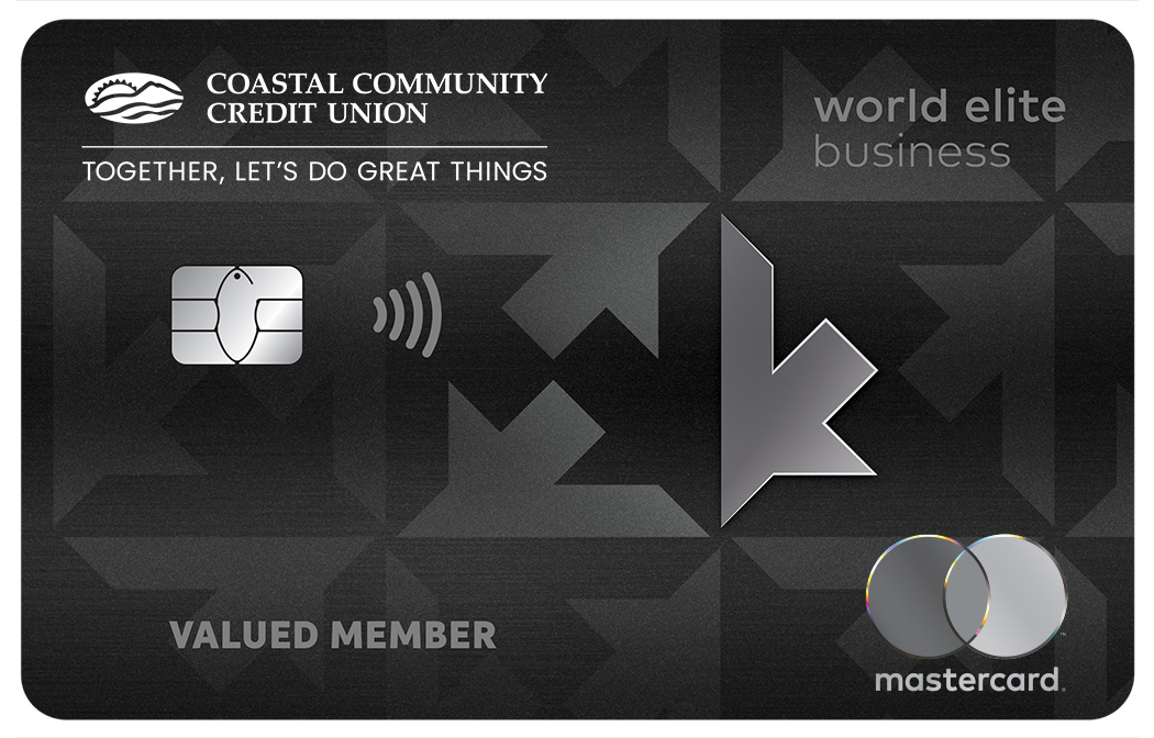 Platinum Business Mastercard