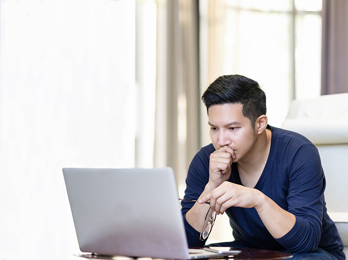 Are you protected against a cyber-attack?