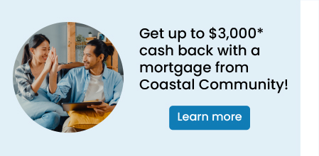 Get up to $3000 cashback