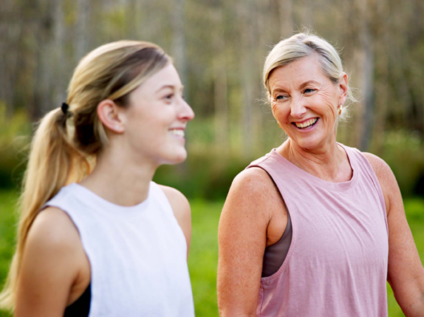 How to talk to young adults about money