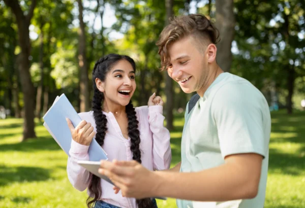 Scholarship Press Release
