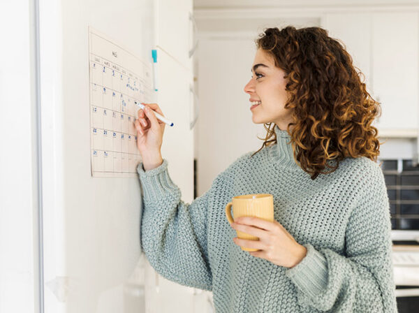 The overlooked money habit that makes you ready for anything